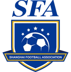 上海U17 队徽