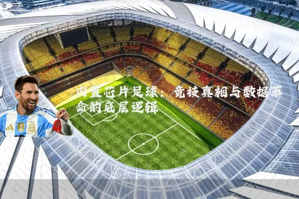 内置芯片足球：竞技真相与数据革命的底层逻辑