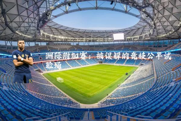 洲际附加赛：被误解的竞技公平试验场