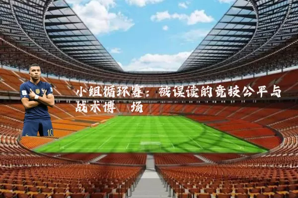 小组循环赛：被误读的竞技公平与战术博弈场