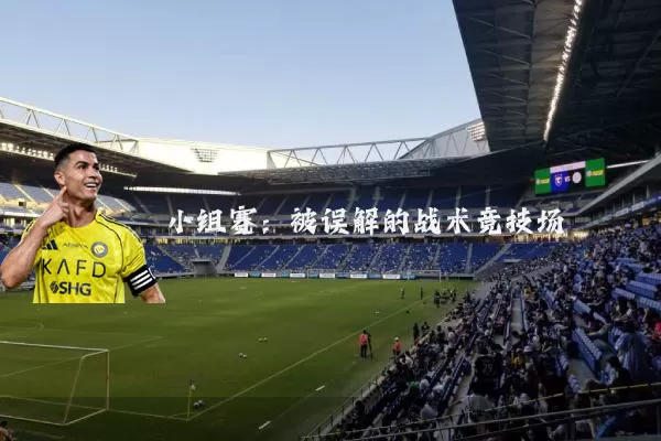 小组赛:被误解的战术竞技场